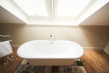 Quinlan & Cooke Boutique Townhouse Hotell Cahersiveen Exteriör bild