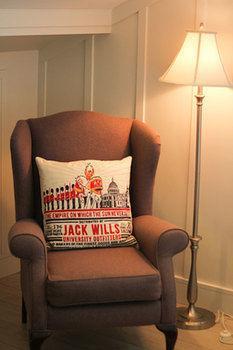 Quinlan & Cooke Boutique Townhouse Hotell Cahersiveen Exteriör bild
