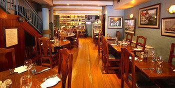 Quinlan & Cooke Boutique Townhouse Hotell Cahersiveen Exteriör bild