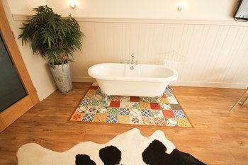 Quinlan & Cooke Boutique Townhouse Hotell Cahersiveen Exteriör bild