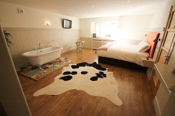 Quinlan & Cooke Boutique Townhouse Hotell Cahersiveen Exteriör bild