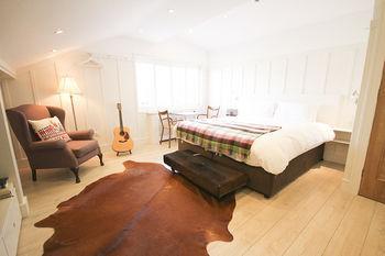 Quinlan & Cooke Boutique Townhouse Hotell Cahersiveen Exteriör bild