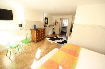 Quinlan & Cooke Boutique Townhouse Hotell Cahersiveen Exteriör bild