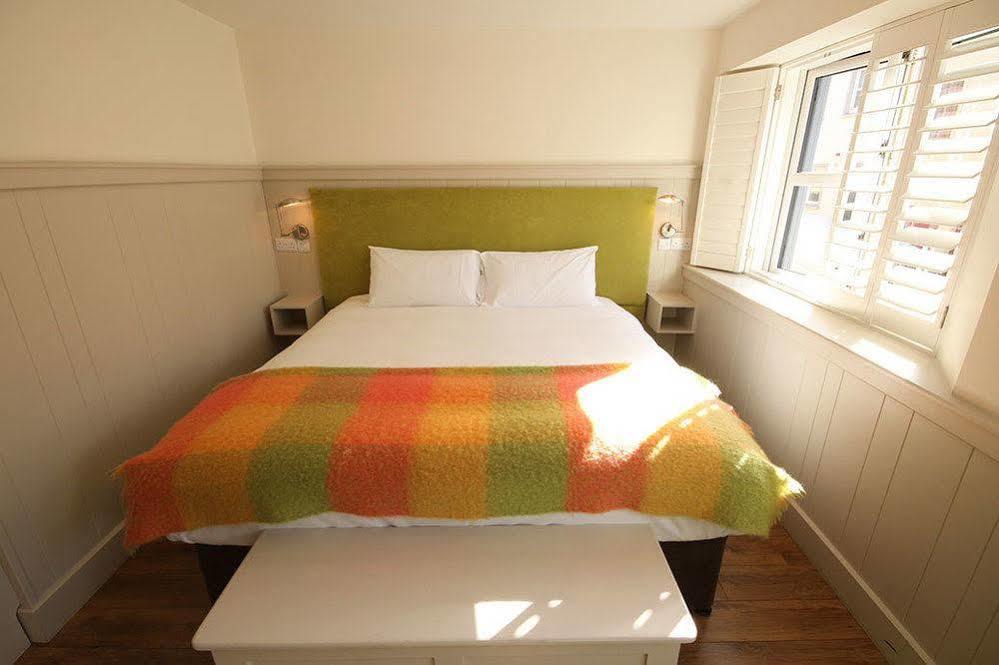 Quinlan & Cooke Boutique Townhouse Hotell Cahersiveen Exteriör bild